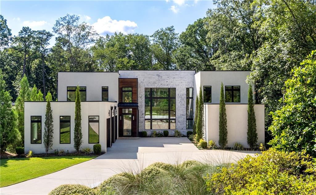 1105 Moores Mill Road Northwest Atlanta, GA 30327 - Photo 11 of 77