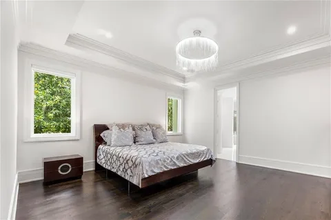 $5,450,000 | 1105 Moores Mill Road Northwest, Atlanta, GA 30327