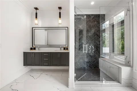 $5,450,000 | 1105 Moores Mill Road Northwest, Atlanta, GA 30327