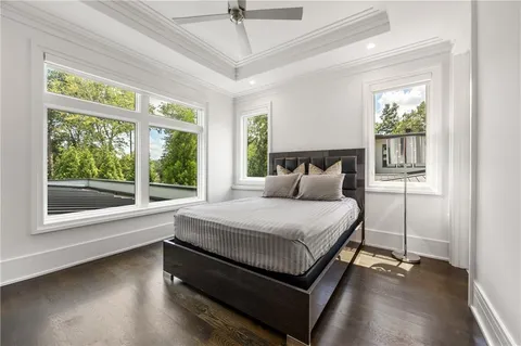 $5,450,000 | 1105 Moores Mill Road Northwest, Atlanta, GA 30327
