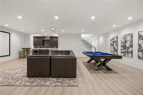 $5,450,000 | 1105 Moores Mill Road Northwest, Atlanta, GA 30327