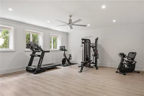 $5,450,000 | 1105 Moores Mill Road Northwest, Atlanta, GA 30327