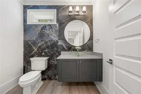 $5,450,000 | 1105 Moores Mill Road Northwest, Atlanta, GA 30327
