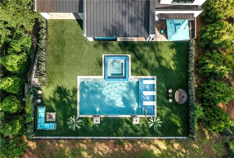 $5,450,000 | 1105 Moores Mill Road Northwest, Atlanta, GA 30327
