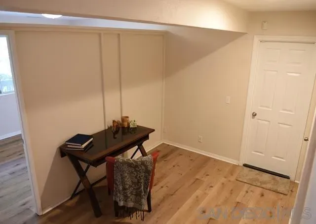 a view of a workspace