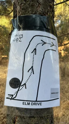 $675,000 | 9502 Elm Drive, Descanso, CA 91916