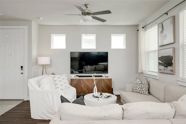 $2,500 | 7502 Chesapeake Rail Lane, Unit 154, Austin, TX 78744