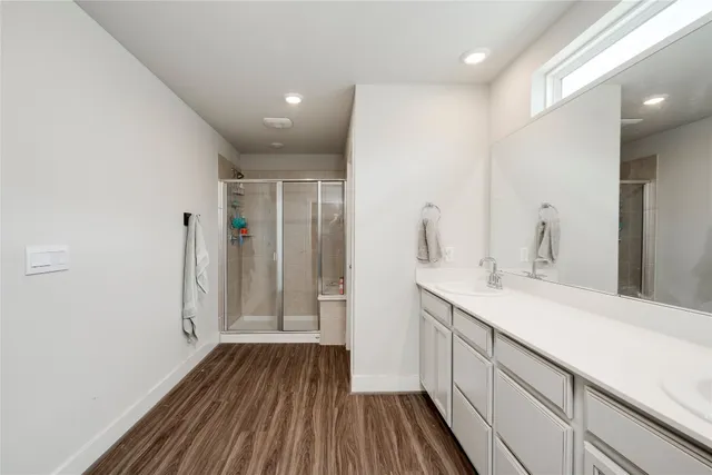 $2,500 | 7502 Chesapeake Rail Lane, Unit 154, Austin, TX 78744