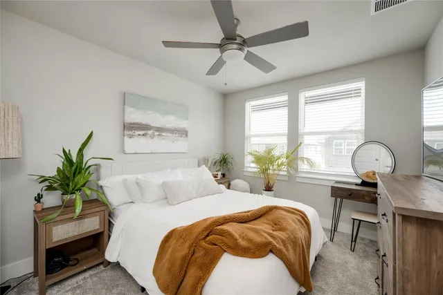 $2,500 | 7502 Chesapeake Rail Lane, Unit 154, Austin, TX 78744