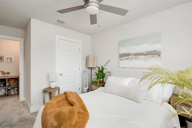 $2,500 | 7502 Chesapeake Rail Lane, Unit 154, Austin, TX 78744