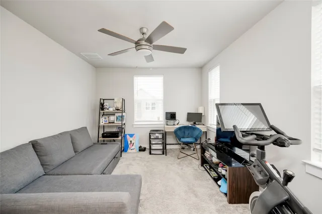 $2,500 | 7502 Chesapeake Rail Lane, Unit 154, Austin, TX 78744