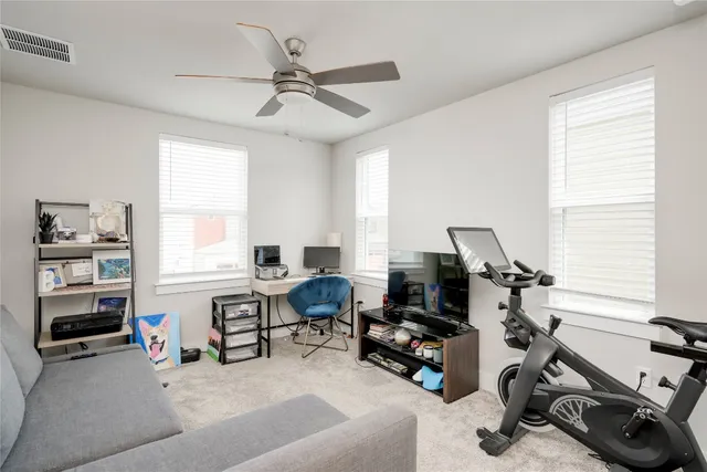 $2,500 | 7502 Chesapeake Rail Lane, Unit 154, Austin, TX 78744