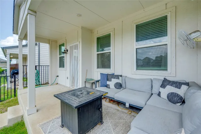 $2,500 | 7502 Chesapeake Rail Lane, Unit 154, Austin, TX 78744