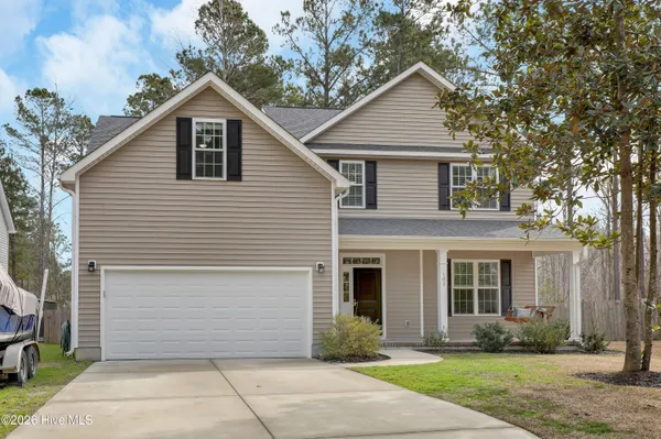 $409,900 | 105 Henry Lane, New Bern, NC 28560