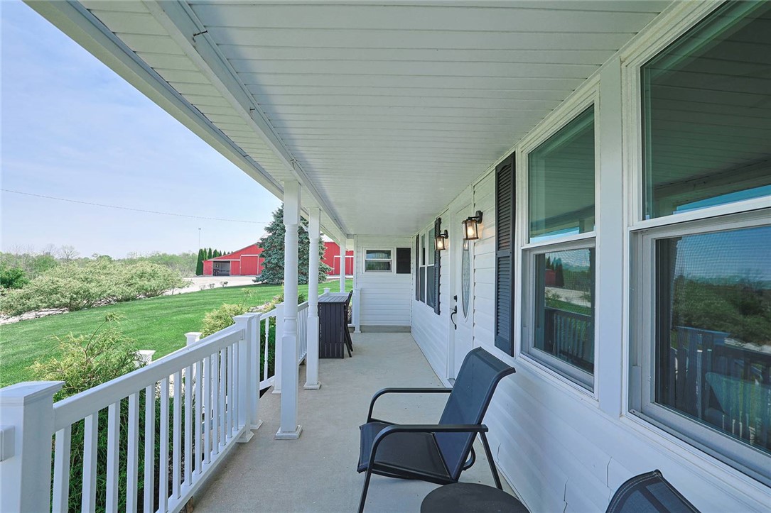 3071 East Spring Valley Paintersville Road Xenia, OH 45385 - Photo 4 of 70
