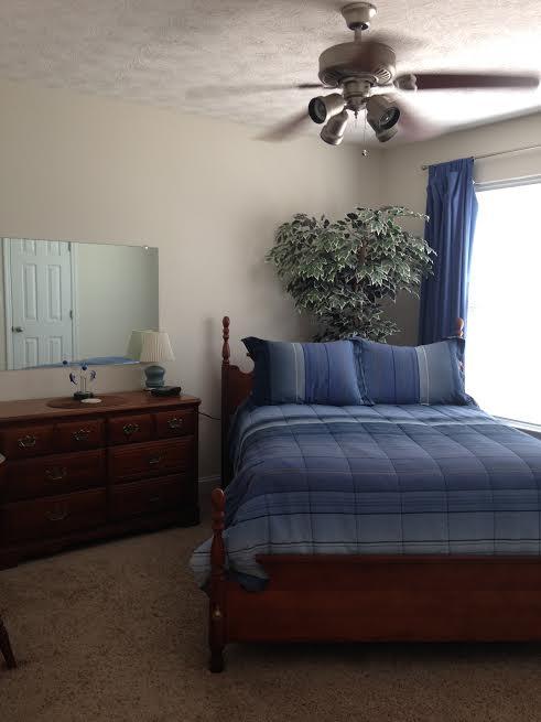 723 Chattanooga Valley Road Flintstone, GA 30725 - Photo 14 of 25 bedroom