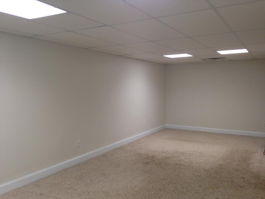 723 Chattanooga Valley Road Flintstone, GA 30725 - Photo 17 of 25 downstairsroom