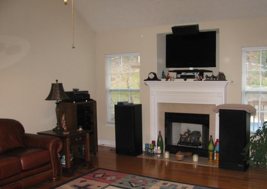 723 Chattanooga Valley Road Flintstone, GA 30725 - Photo 8 of 25 chattvalley2