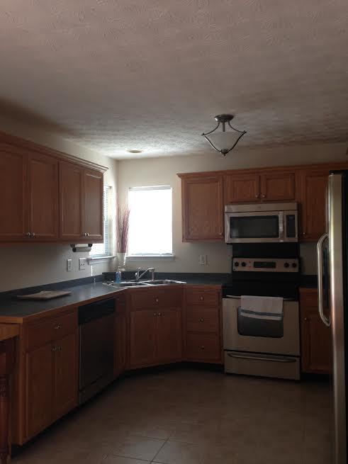 723 Chattanooga Valley Road Flintstone, GA 30725 - Photo 10 of 25 kitchen