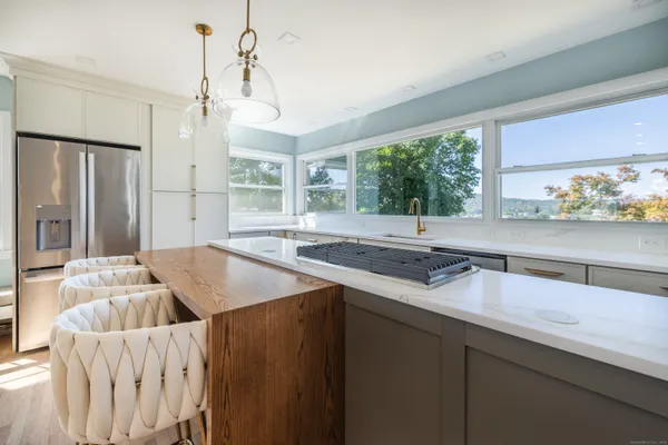 $1,025,000 | 16 Candlewood Acres Road, Brookfield, CT 06804