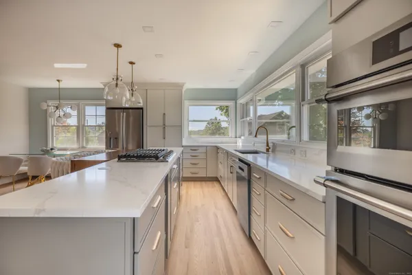 $1,025,000 | 16 Candlewood Acres Road, Brookfield, CT 06804