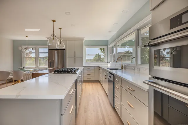 $1,025,000 | 16 Candlewood Acres Road, Brookfield, CT 06804