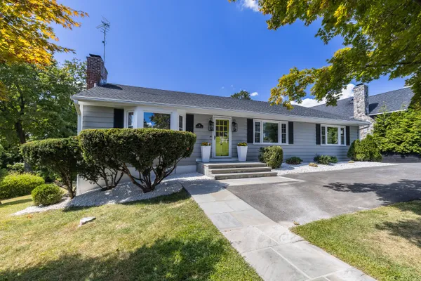 $1,025,000 | 16 Candlewood Acres Road, Brookfield, CT 06804