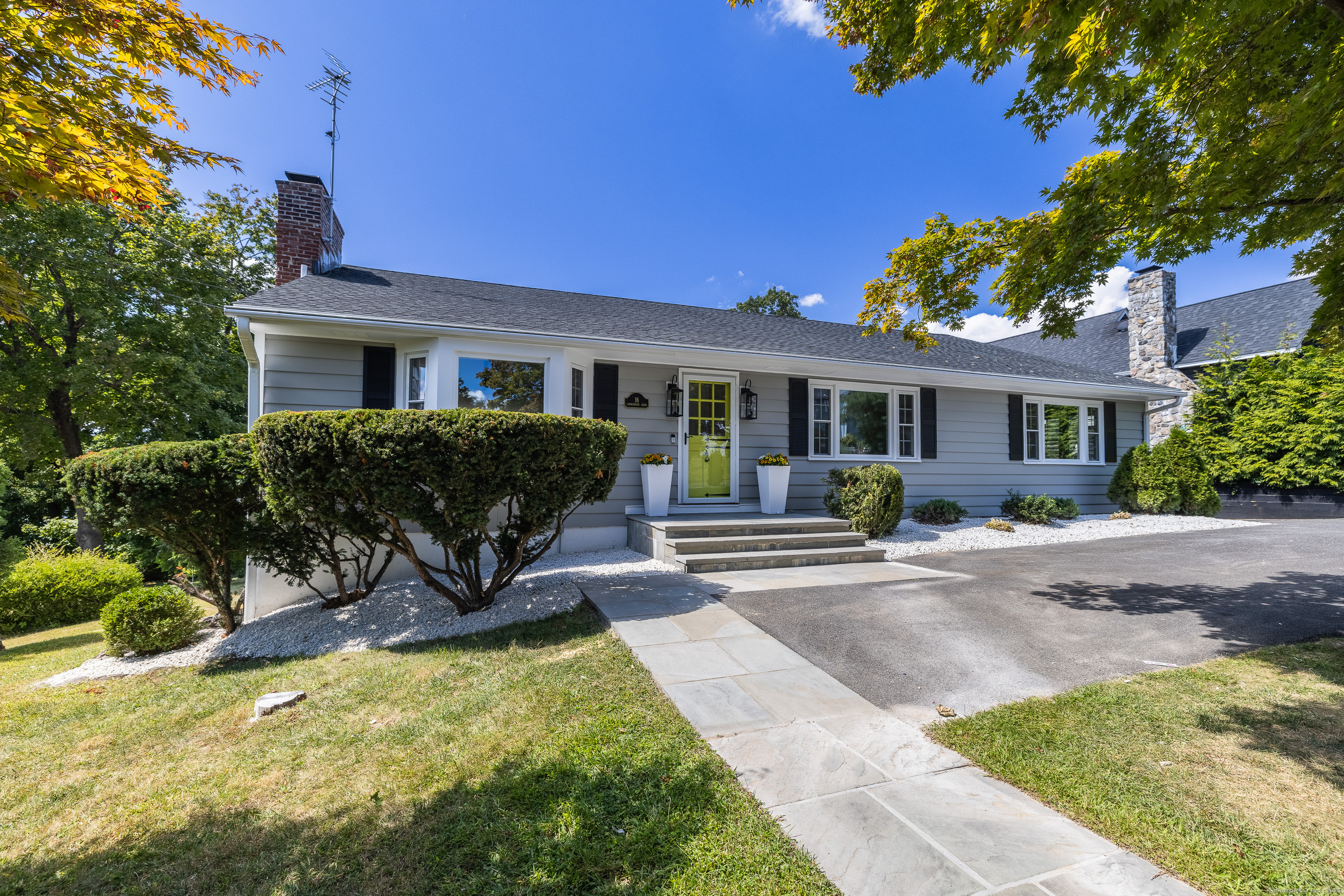 16 Candlewood Acres Road Brookfield, CT 06804 - Photo 2 of 40