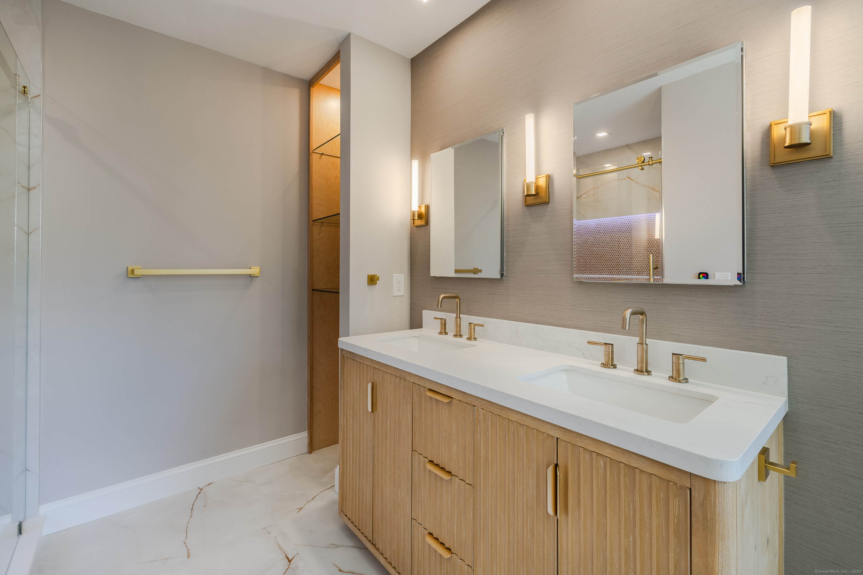 16 Candlewood Acres Road Brookfield, CT 06804 - Photo 23 of 40 PRIMARY BATH