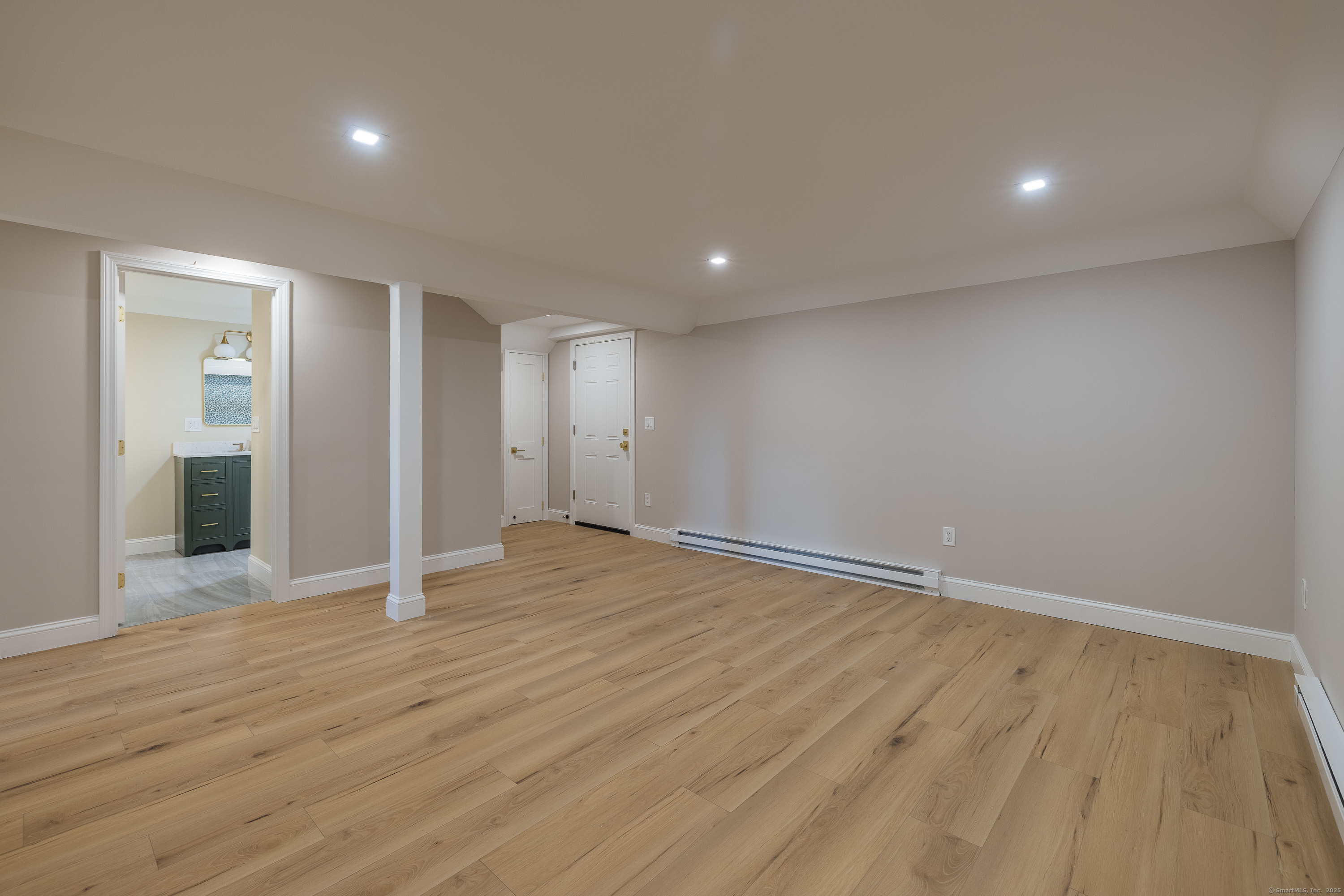 16 Candlewood Acres Road Brookfield, CT 06804 - Photo 32 of 40 LOWER LEVEL FINISHED WALK-OUT