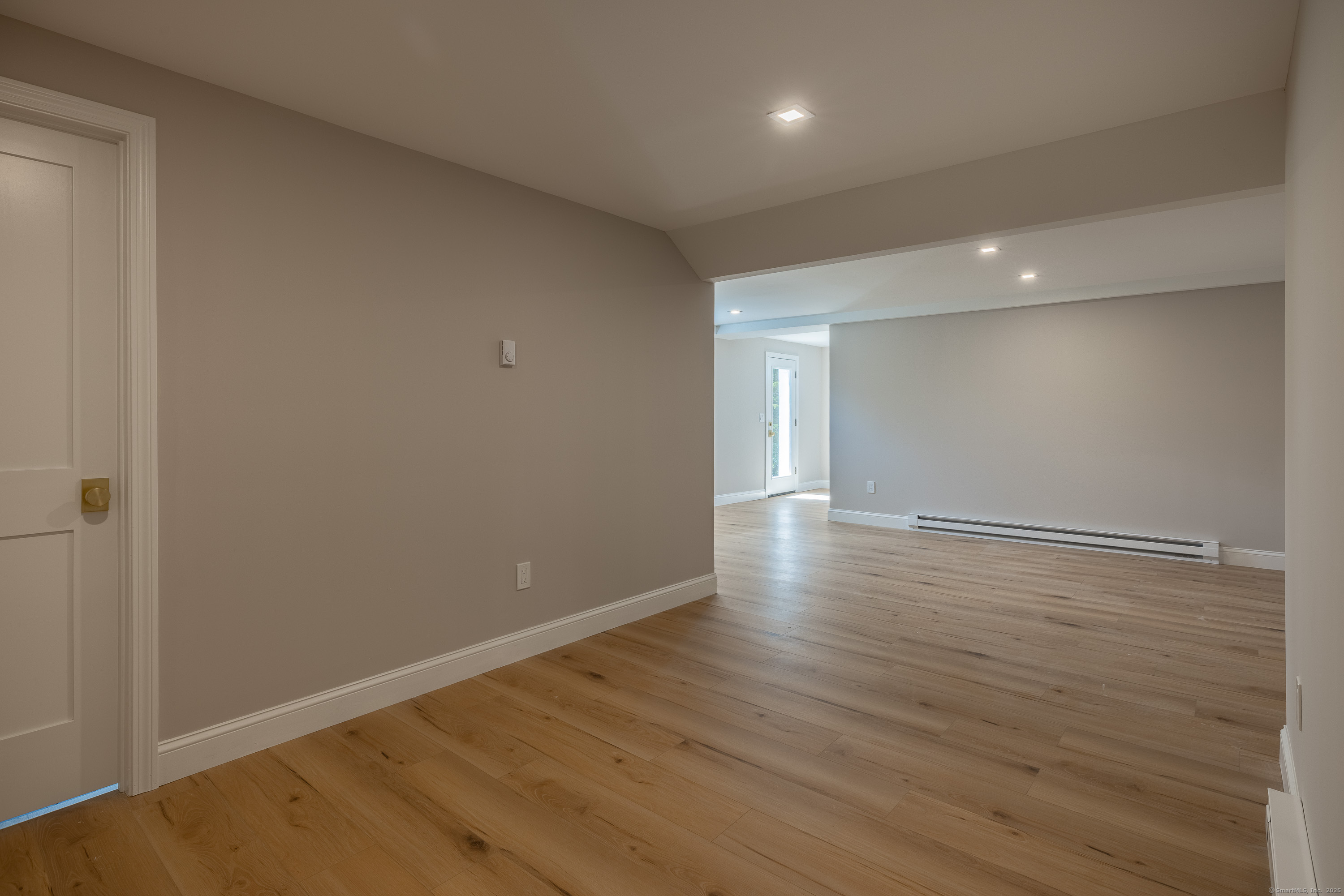 16 Candlewood Acres Road Brookfield, CT 06804 - Photo 34 of 40 LOWER LEVEL FINISHED WALK-OUT