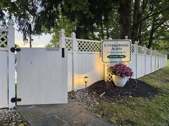 $1,025,000 | 16 Candlewood Acres Road, Brookfield, CT 06804