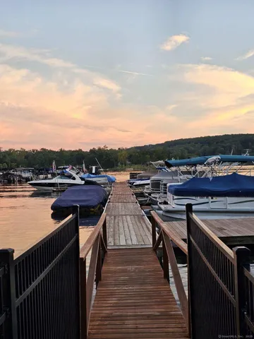 $1,025,000 | 16 Candlewood Acres Road, Brookfield, CT 06804