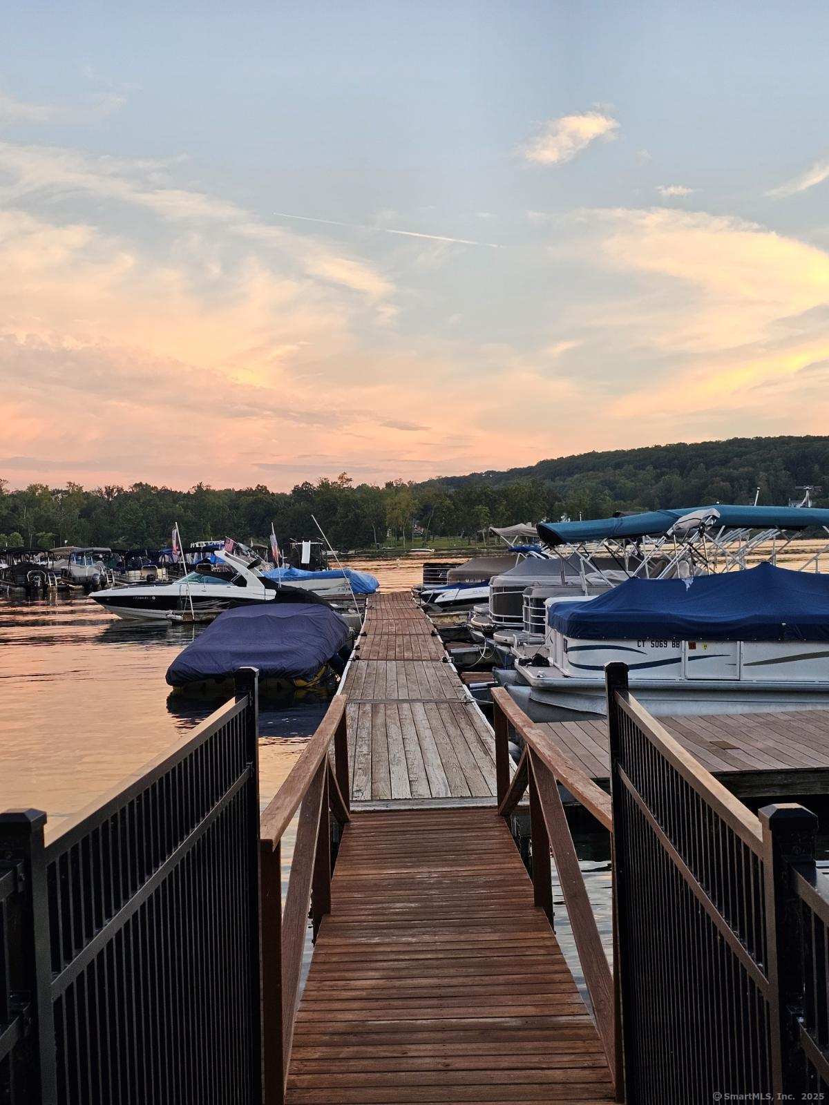 16 Candlewood Acres Road Brookfield, CT 06804 - Photo 39 of 40 Candlewood Acres Private Beach