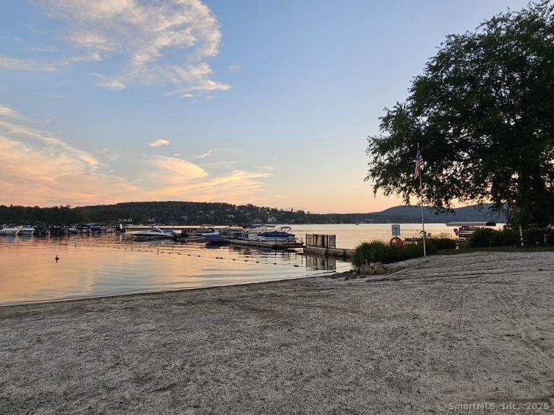 16 Candlewood Acres Road Brookfield, CT 06804 - Photo 40 of 40 Candlewood Acres Private Beach