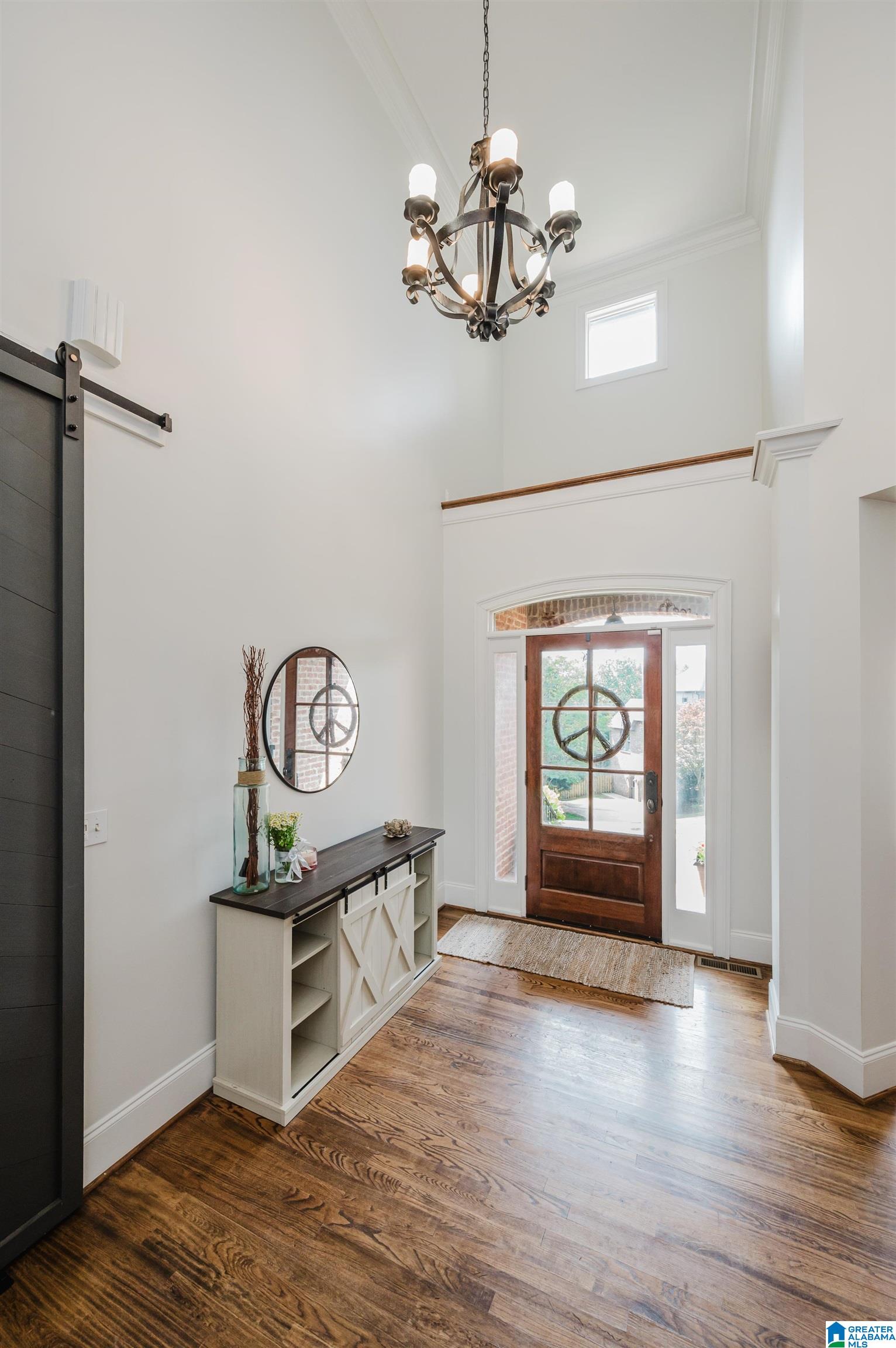 1415 Scout Ridge Drive Hoover, AL 35244 - Photo 4 of 59
