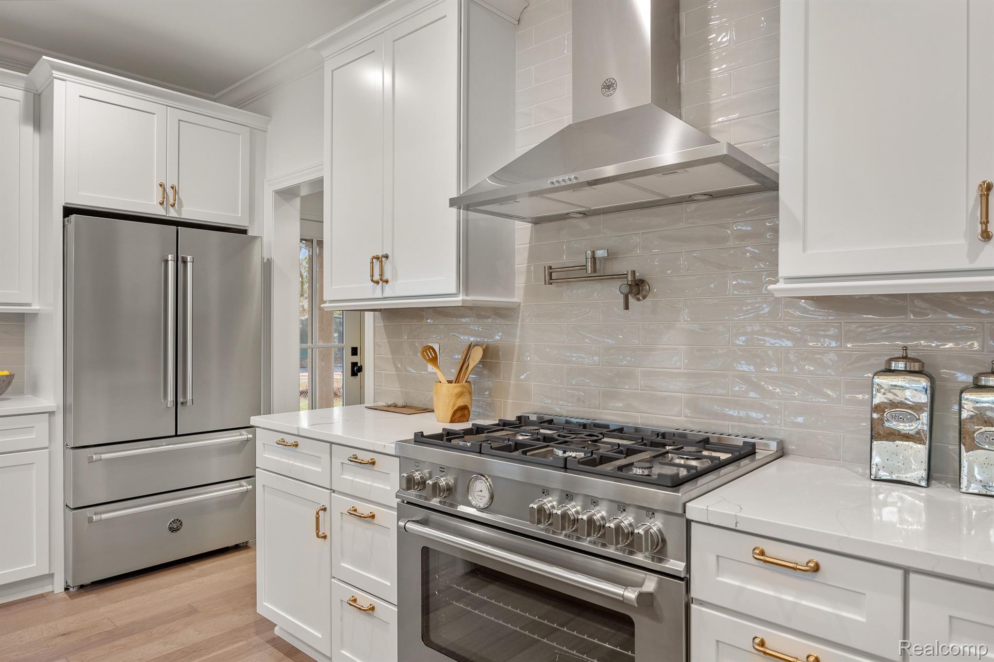 1017 West Webster Road Royal Oak, MI 48073 - Photo 22 of 50 Gallery Image 22