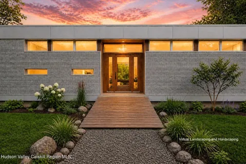 $1,150,000 | 540 Mt Tobias Road, Mount Tremper, NY 12457
