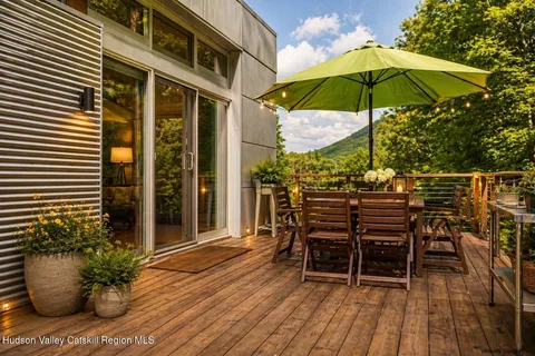 $1,150,000 | 540 Mt Tobias Road, Mount Tremper, NY 12457