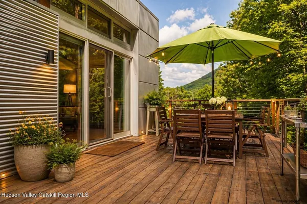 $1,150,000 | 540 Mt Tobias Road, Mount Tremper, NY 12457