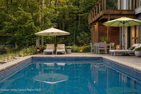 $1,150,000 | 540 Mt Tobias Road, Mount Tremper, NY 12457