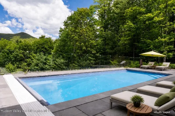 $1,150,000 | 540 Mt Tobias Road, Mount Tremper, NY 12457