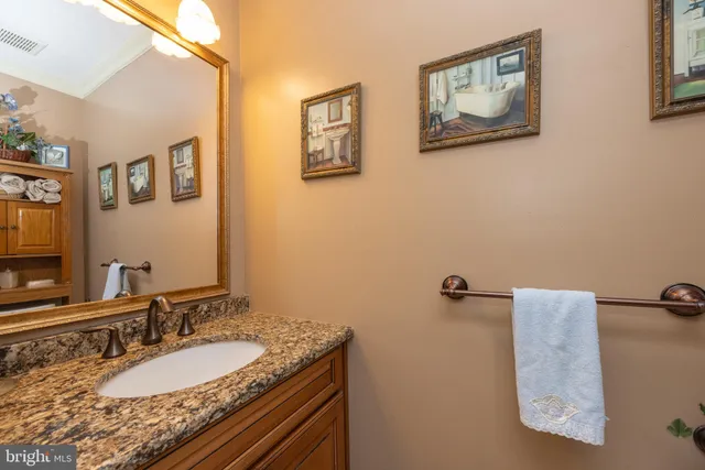 $785,000 | 220 Ivanhoe Drive, Robbinsville, NJ 08691