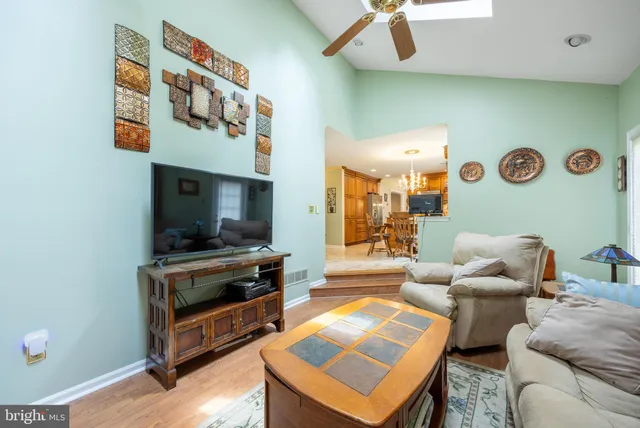 $785,000 | 220 Ivanhoe Drive, Robbinsville, NJ 08691