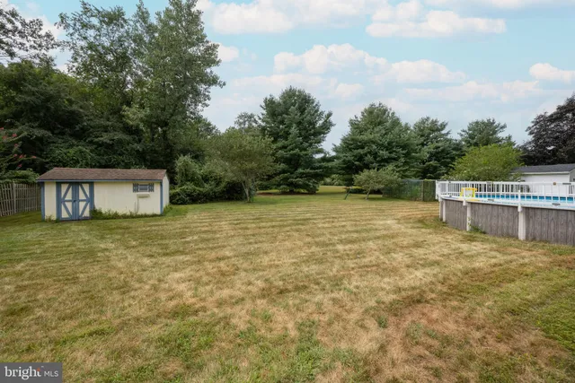 $785,000 | 220 Ivanhoe Drive, Robbinsville, NJ 08691