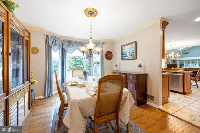 $785,000 | 220 Ivanhoe Drive, Robbinsville, NJ 08691