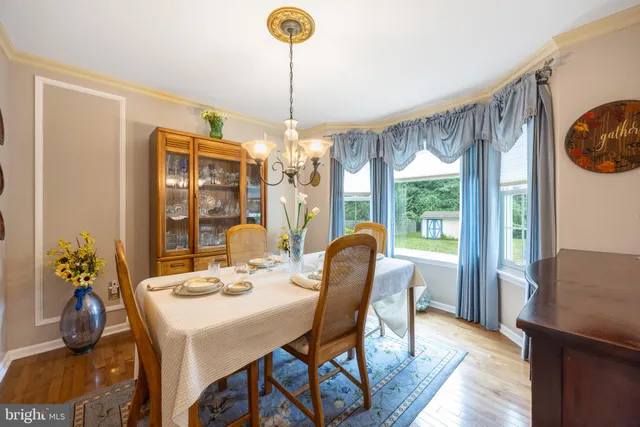 $785,000 | 220 Ivanhoe Drive, Robbinsville, NJ 08691