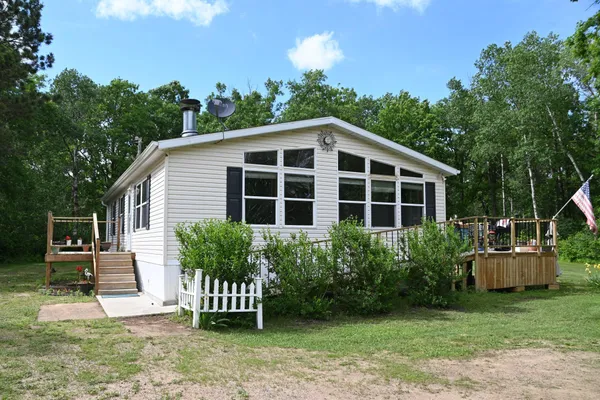 $289,900 | 481 East River Road, Motley, MN 56466
