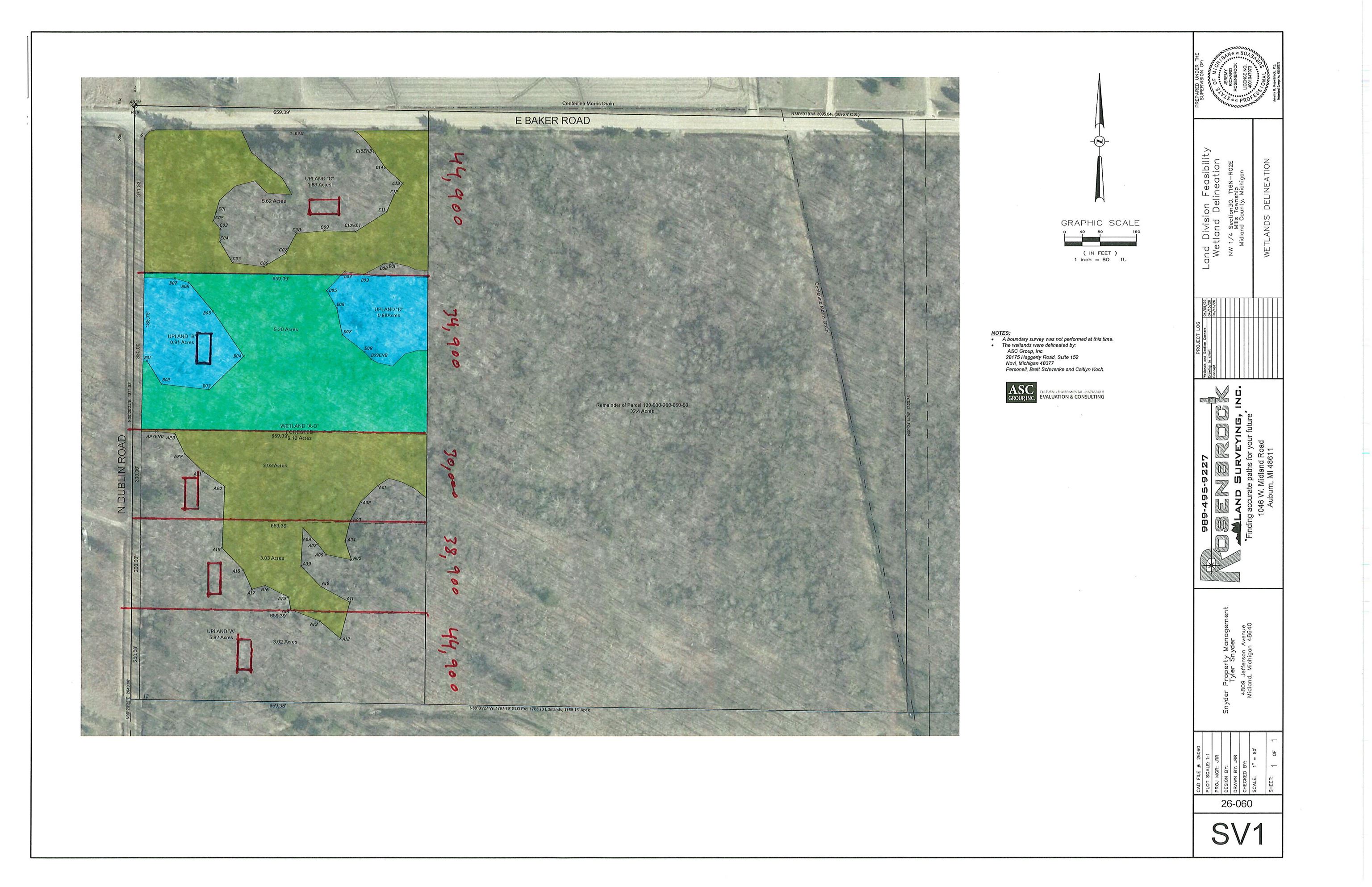 2090 East Baker Road Midland, MI 48642 - Photo 4 of 12