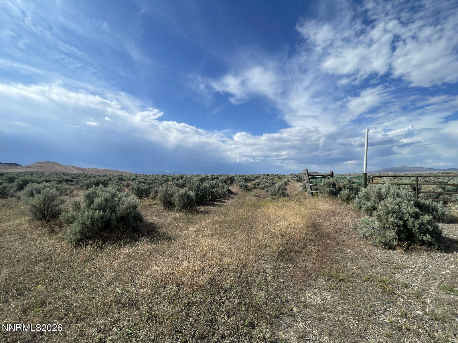 10 Button Point Road Golconda, NV 89414 - Photo 4 of 25 a view of a lake in middle of forest